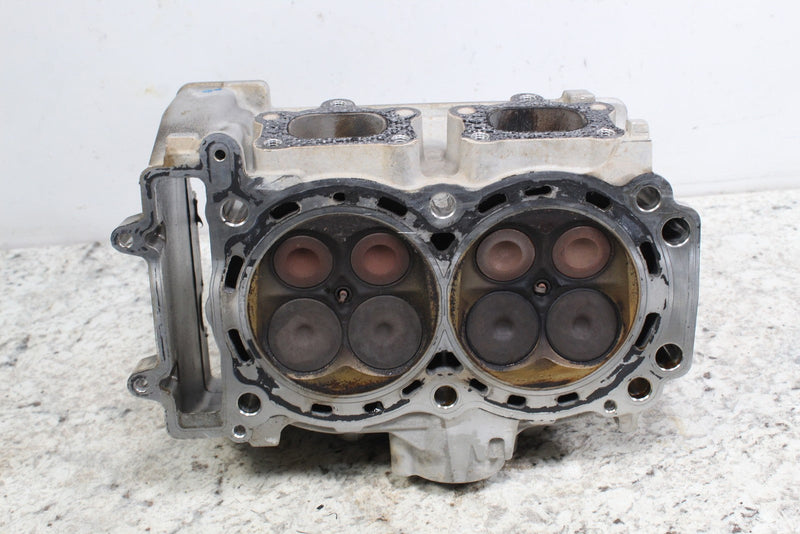 2016 POLARIS RZR XP 4 1000 Cylinder Head Assembly 3022716