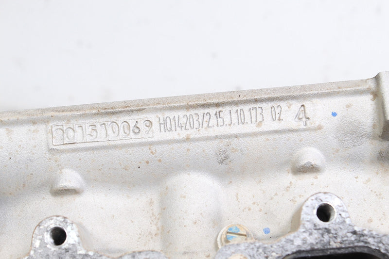2016 POLARIS RZR XP 4 1000 Cylinder Head Assembly 3022716