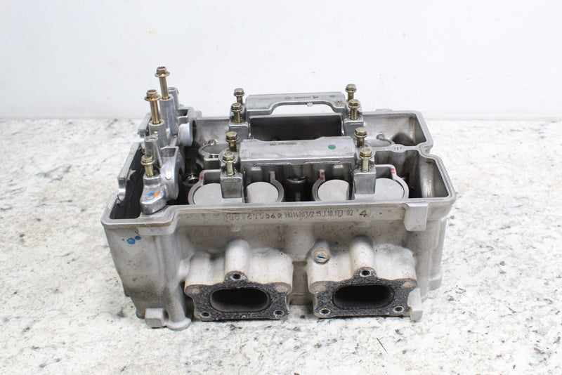 2016 POLARIS RZR XP 4 1000 Cylinder Head Assembly 3022716