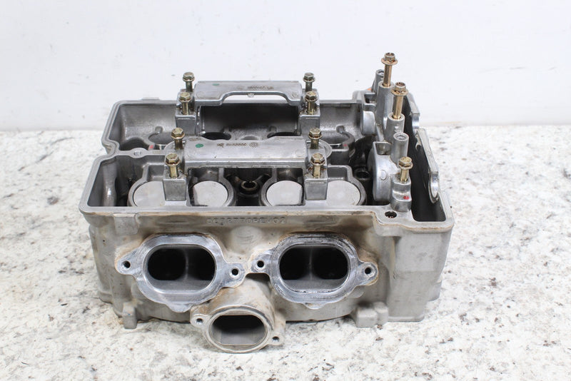2016 POLARIS RZR XP 4 1000 Cylinder Head Assembly 3022716