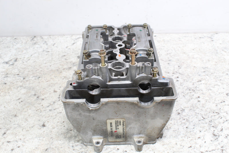 2016 POLARIS RZR XP 4 1000 Cylinder Head Assembly 3022716