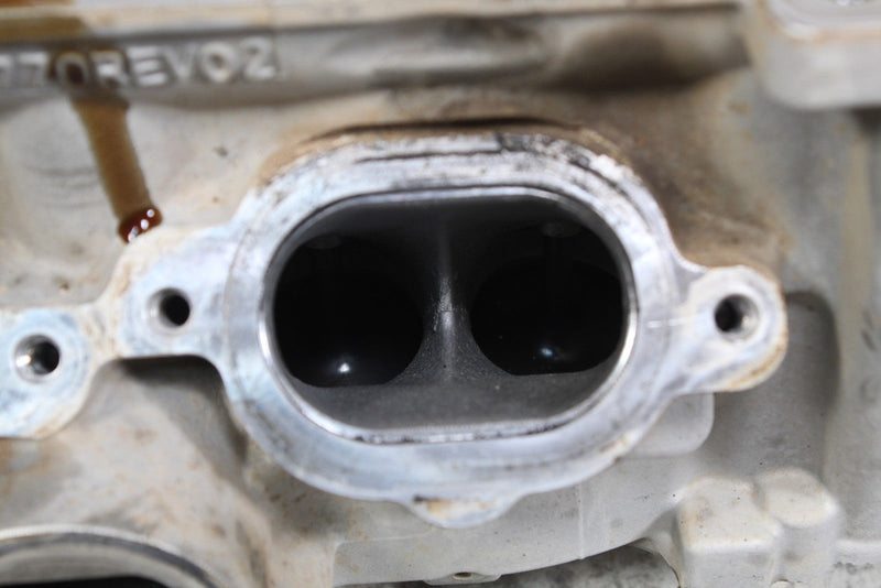 2016 POLARIS RZR XP 4 1000 Cylinder Head Assembly 3022716