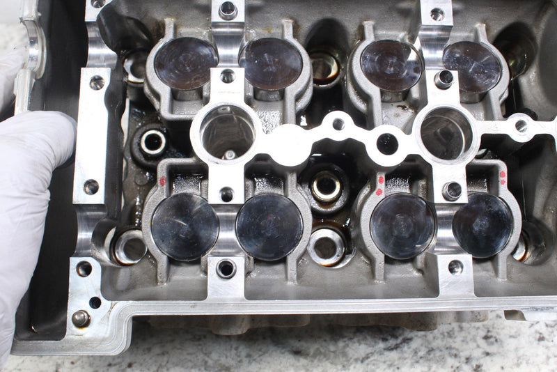 2016 POLARIS RZR XP 4 1000 Cylinder Head Assembly 3022716
