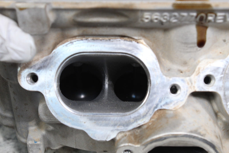 2016 POLARIS RZR XP 4 1000 Cylinder Head Assembly 3022716
