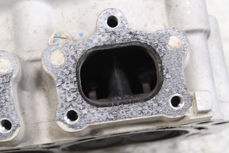 2016 POLARIS RZR XP 4 1000 Cylinder Head Assembly 3022716