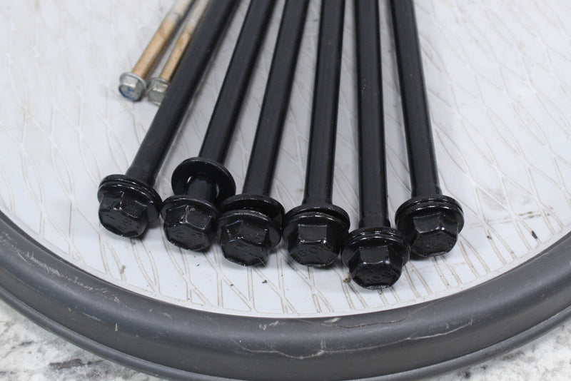 2016 POLARIS RZR XP 4 1000 Cylinder Head Mounting Bolts 7519123