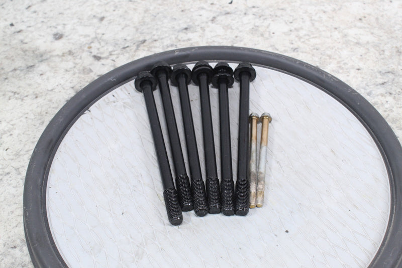 2016 POLARIS RZR XP 4 1000 Cylinder Head Mounting Bolts 7519123