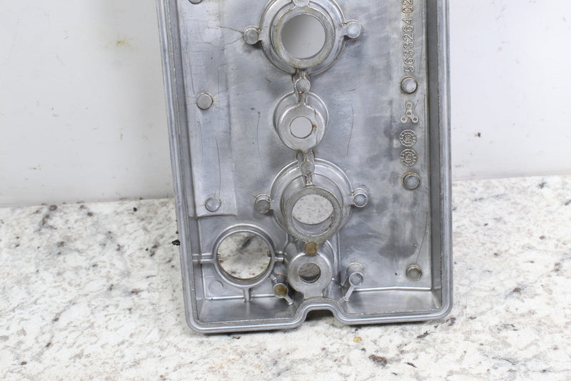 2016 POLARIS RZR XP 4 1000 Cylinder Head Valve Cover 5633264 5634650