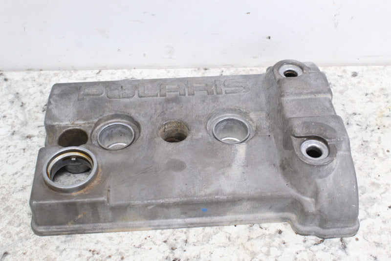 2016 POLARIS RZR XP 4 1000 Cylinder Head Valve Cover 5633264 5634650