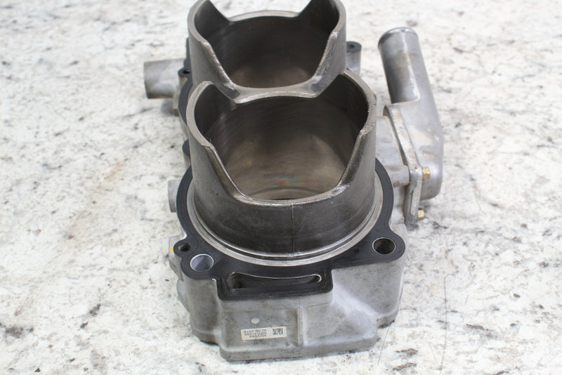 2016 POLARIS RZR XP 4 1000 Cylinders Jugs 3022594
