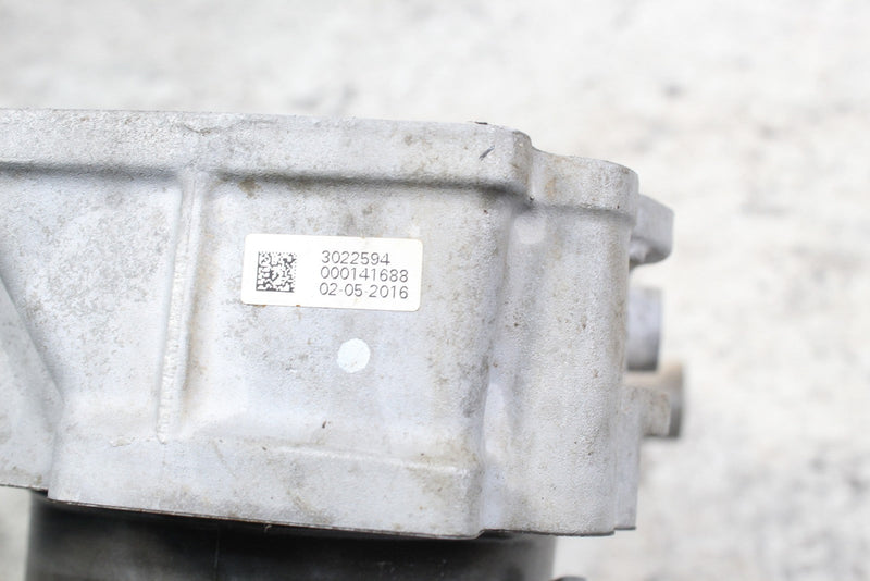 2016 POLARIS RZR XP 4 1000 Cylinders Jugs 3022594