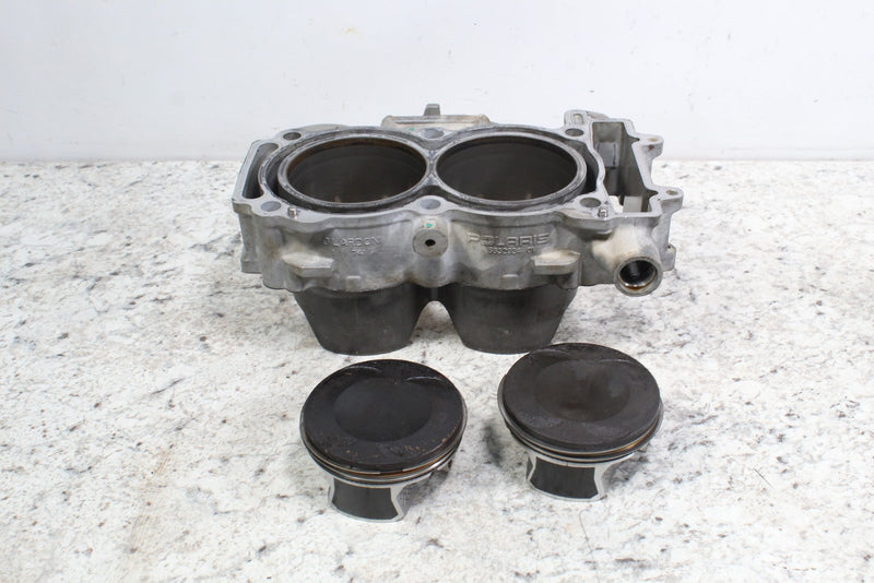 2016 POLARIS RZR XP 4 1000 Cylinders Jugs 3022594