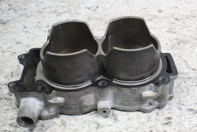 2016 POLARIS RZR XP 4 1000 Cylinders Jugs 3022594