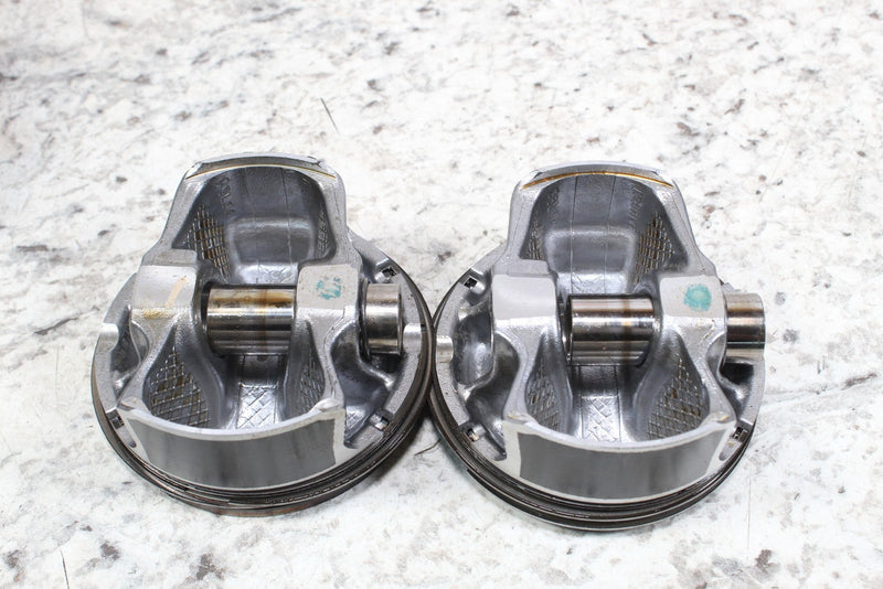 2016 POLARIS RZR XP 4 1000 Cylinders Jugs 3022594