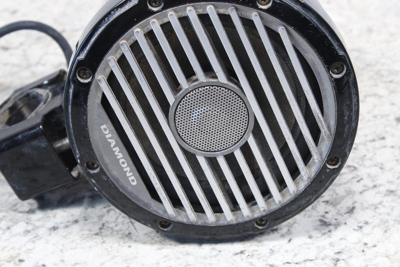 2016 POLARIS RZR XP 4 1000 Diamond Audio Tower Speakers - ATV