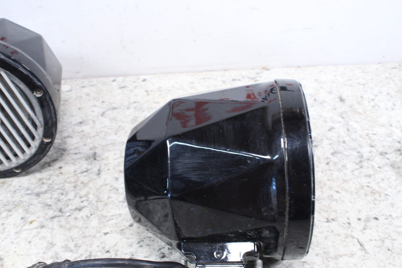 2016 POLARIS RZR XP 4 1000 Diamond Audio Tower Speakers - ATV