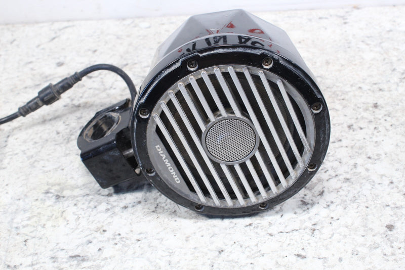 2016 POLARIS RZR XP 4 1000 Diamond Audio Tower Speakers - ATV