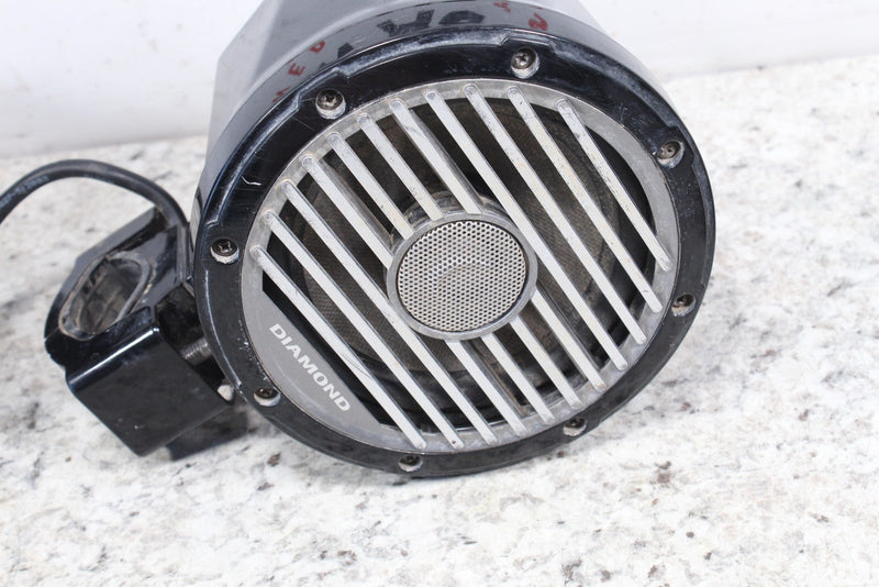 2016 POLARIS RZR XP 4 1000 Diamond Audio Tower Speakers - ATV