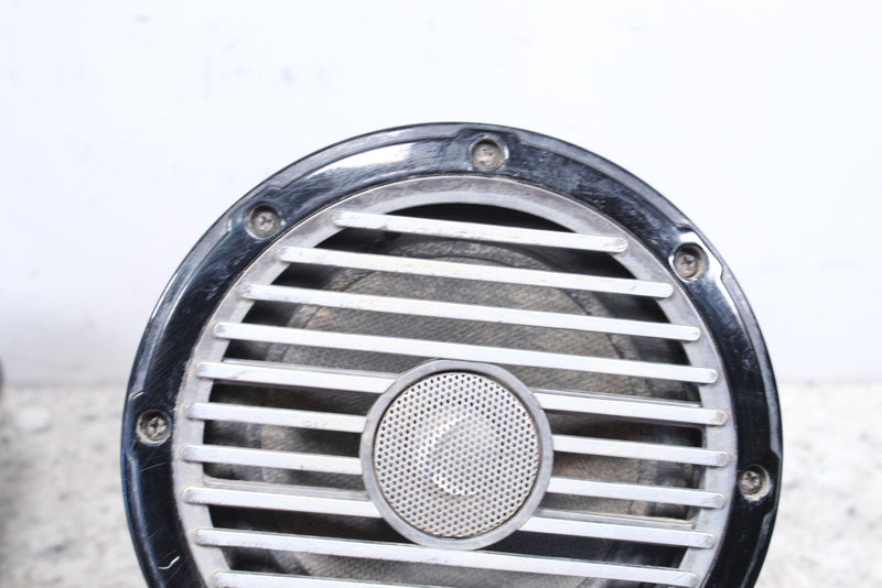 2016 POLARIS RZR XP 4 1000 Diamond Audio Tower Speakers - ATV