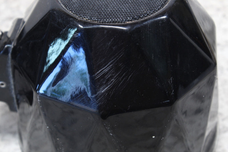 2016 POLARIS RZR XP 4 1000 Diamond Audio Tower Speakers - ATV