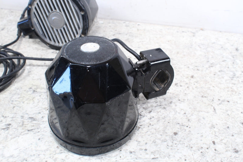 2016 POLARIS RZR XP 4 1000 Diamond Audio Tower Speakers - ATV