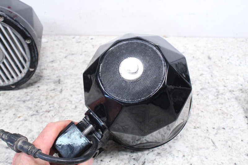 2016 POLARIS RZR XP 4 1000 Diamond Audio Tower Speakers - ATV