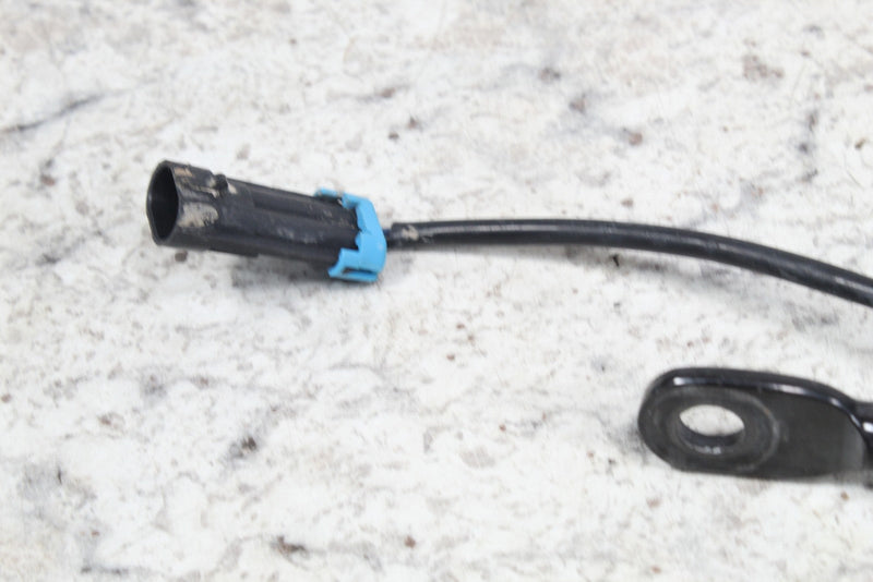 2016 POLARIS RZR XP 4 1000 Driver Seat Belt Buckle 2635610
