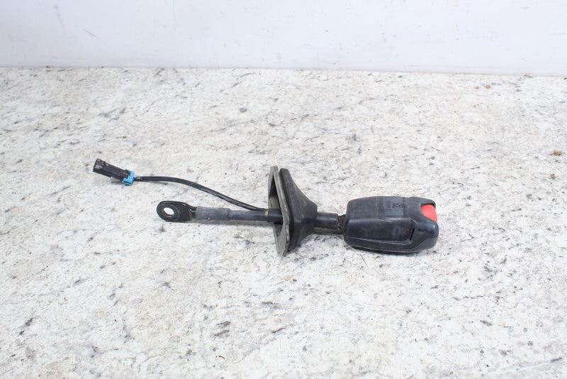2016 POLARIS RZR XP 4 1000 Driver Seat Belt Buckle 2635610
