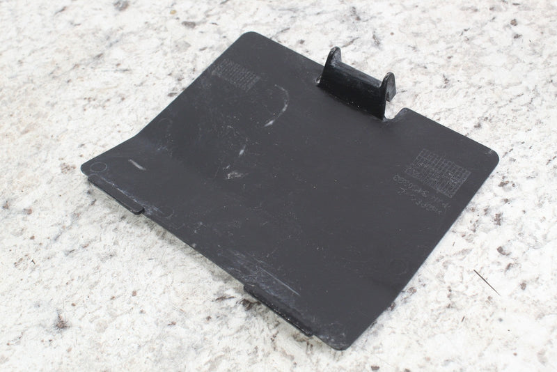 2016 POLARIS RZR XP 4 1000 ECU Cover Panel 5450383