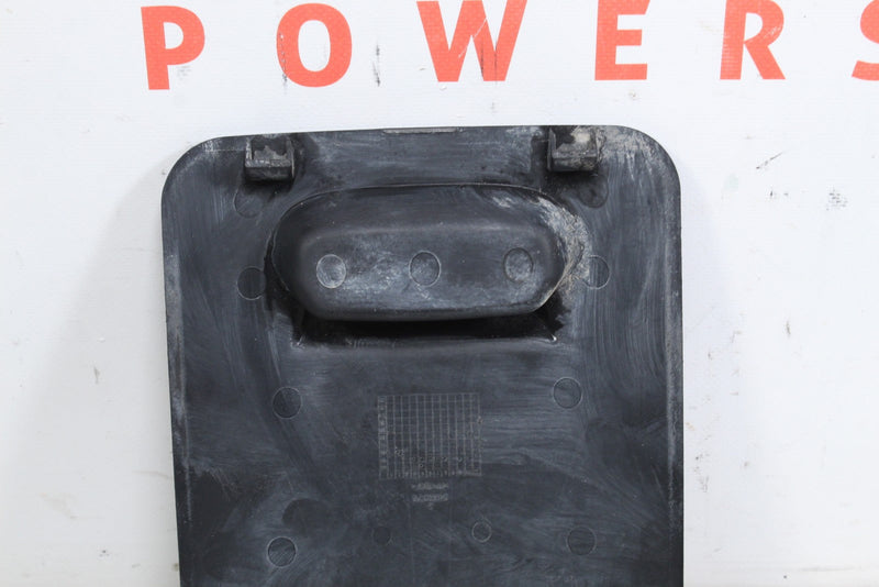 2016 POLARIS RZR XP 4 1000 Engine Access Cover Panel 5452376-070