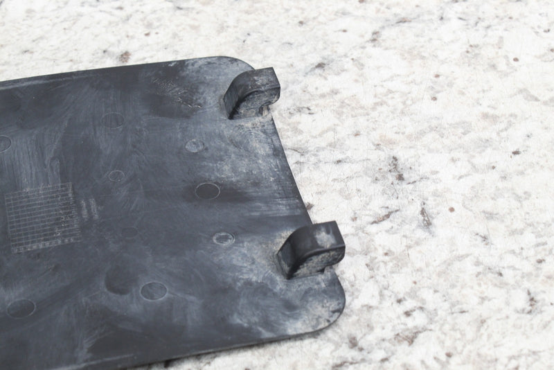 2016 POLARIS RZR XP 4 1000 Engine Access Cover Panel 5452376-070