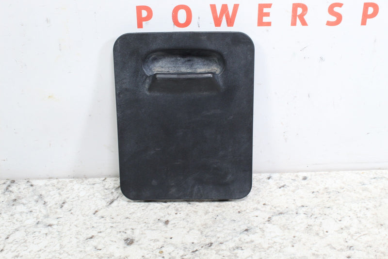 2016 POLARIS RZR XP 4 1000 Engine Access Cover Panel 5452376-070