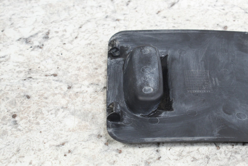2016 POLARIS RZR XP 4 1000 Engine Access Cover Panel 5452376-070