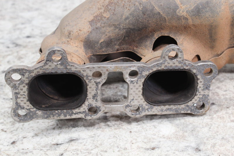 2016 POLARIS RZR XP 4 1000 Exhaust Header Pipe 5257570