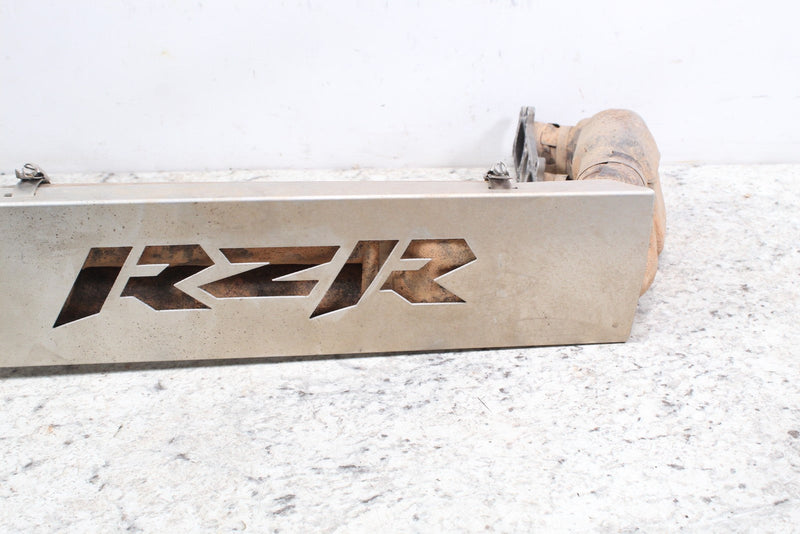 2016 POLARIS RZR XP 4 1000 Exhaust Header Pipe 5257570