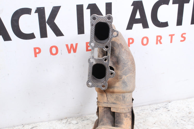 2016 POLARIS RZR XP 4 1000 Exhaust Header Pipe 5257570