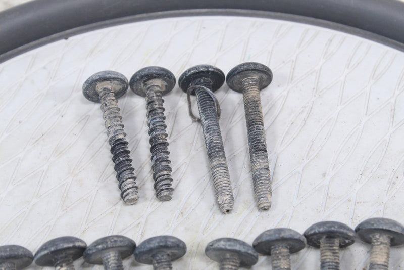 2016 POLARIS RZR XP 4 1000 Fender Flare Mounting Bolts 7519650