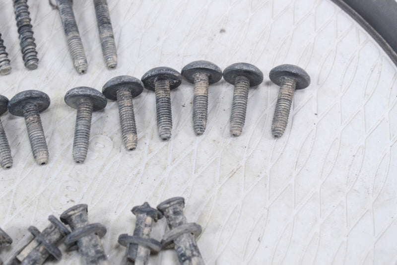 2016 POLARIS RZR XP 4 1000 Fender Flare Mounting Bolts 7519650