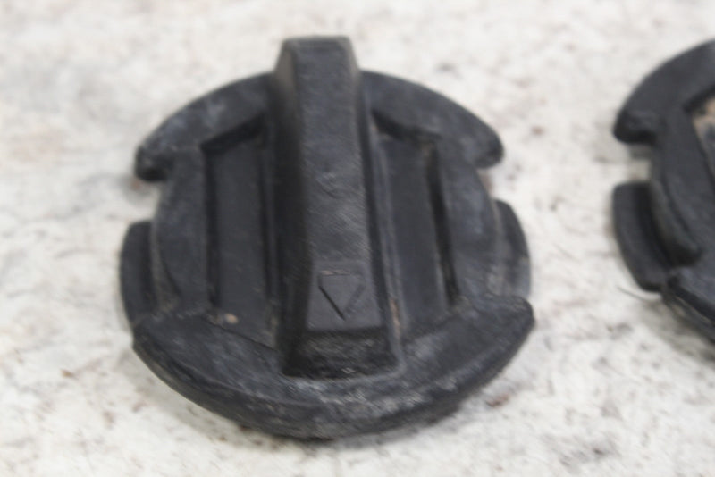 2016 POLARIS RZR XP 4 1000 Floor Drain Plugs 5414694