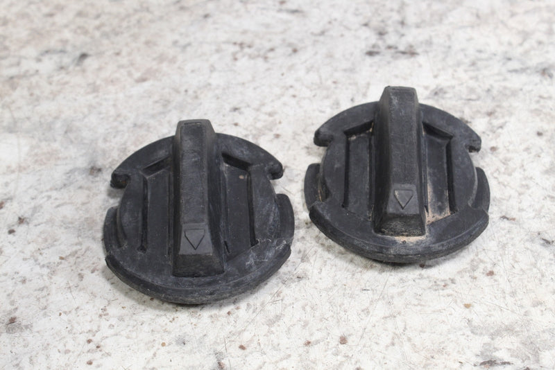 2016 POLARIS RZR XP 4 1000 Floor Drain Plugs 5414694