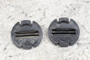 2016 POLARIS RZR XP 4 1000 Floor Drain Plugs 5414694