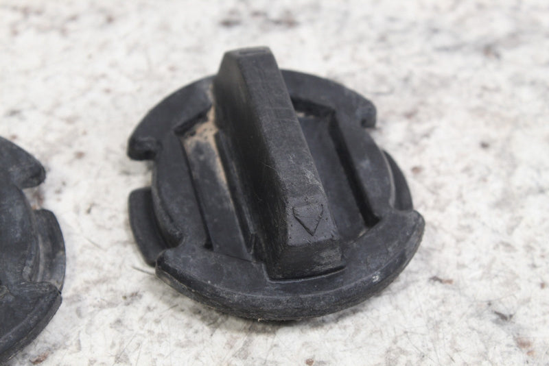 2016 POLARIS RZR XP 4 1000 Floor Drain Plugs 5414694