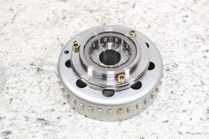 2016 POLARIS RZR XP 4 1000 Flywheel and Starter Clutch 1205021 4013969 1208774