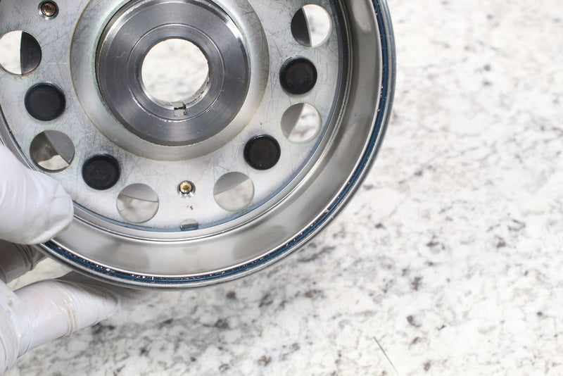 2016 POLARIS RZR XP 4 1000 Flywheel and Starter Clutch 1205021 4013969 1208774