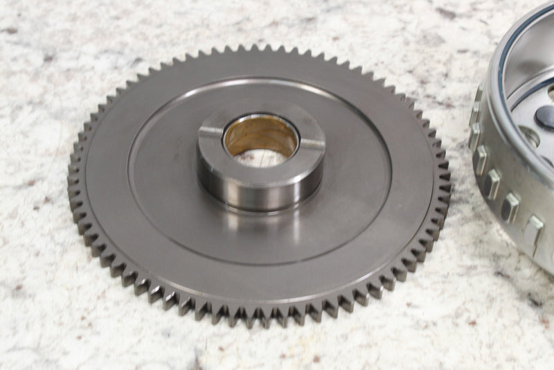 2016 POLARIS RZR XP 4 1000 Flywheel and Starter Clutch 1205021 4013969 1208774