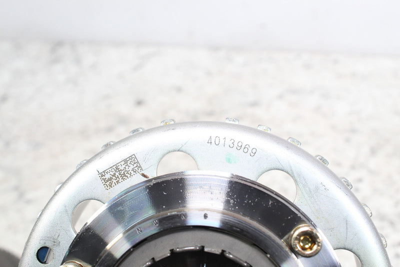 2016 POLARIS RZR XP 4 1000 Flywheel and Starter Clutch 1205021 4013969 1208774