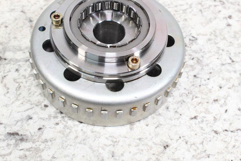 2016 POLARIS RZR XP 4 1000 Flywheel and Starter Clutch 1205021 4013969 1208774