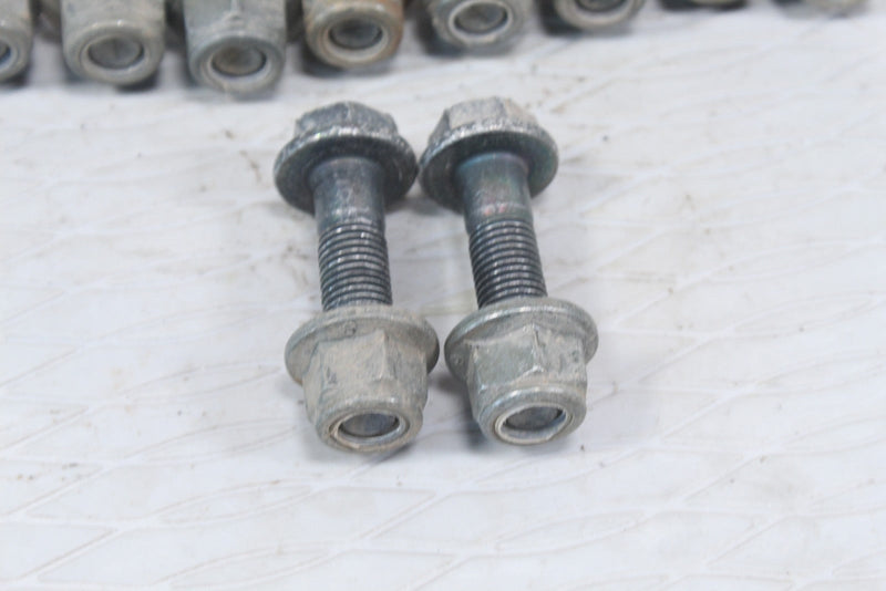 2016 POLARIS RZR XP 4 1000 Frame to Frame Mounting Bolts 7519285