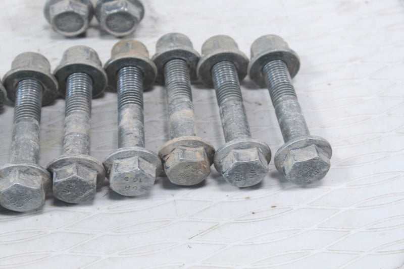 2016 POLARIS RZR XP 4 1000 Frame to Frame Mounting Bolts 7519285
