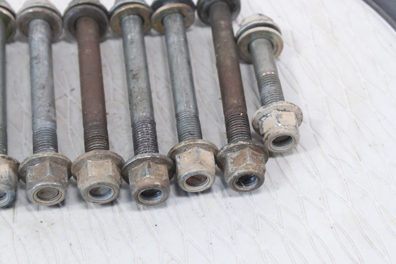 2016 POLARIS RZR XP 4 1000 Front A Arm to Frame Mounting Bolts 7519043